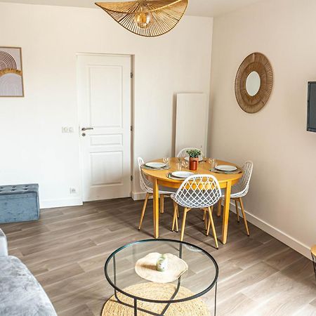 Appartement Elegant Proche De Disneyland Paris Vaires-sur-Marne Eksteriør billede