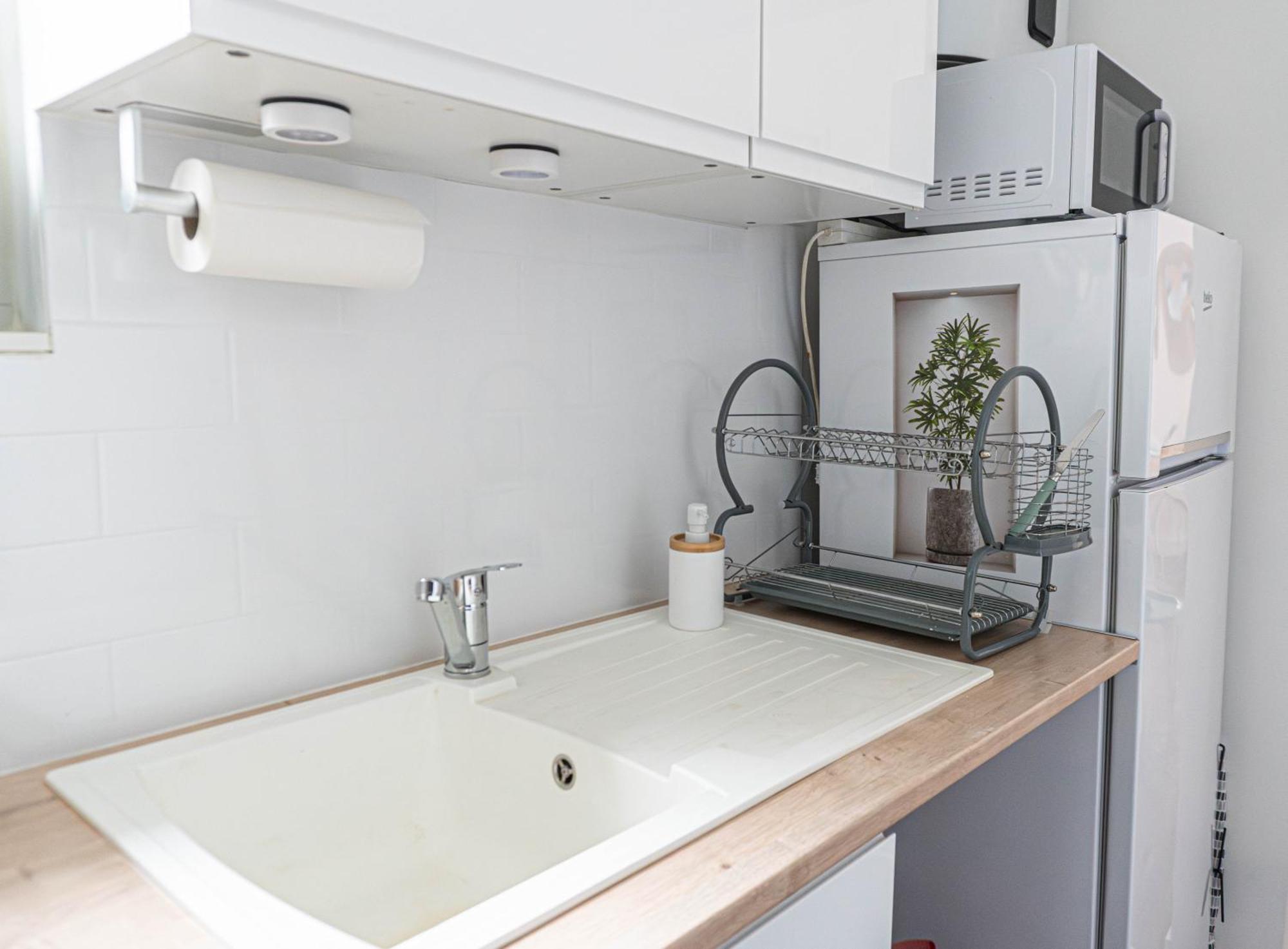 Appartement Elegant Proche De Disneyland Paris Vaires-sur-Marne Eksteriør billede